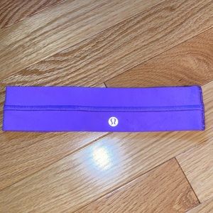Lululemon Headband